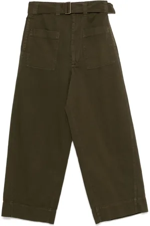 Soeur Vagabond trousers