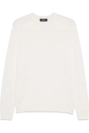 PESERICO SIGN Crew-neck sweater