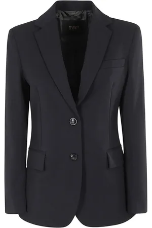 SEVENTY BY SERGIO TEGON Single-breasted blazer