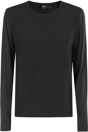 SEVENTY BY SERGIO TEGON Long-sleeve T-shirt
