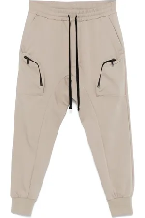 THOM KROM M ST 460 cargo pants