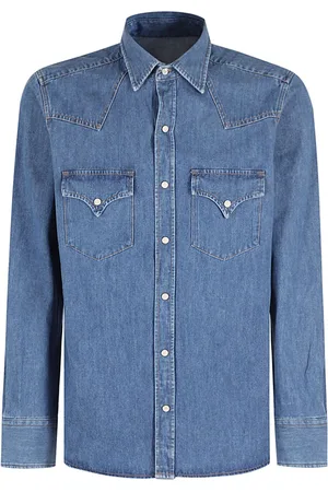 FORTELA Denim shirt