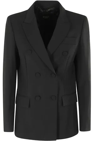 SEVENTY BY SERGIO TEGON Double-breasted blazer