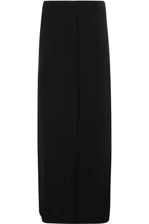 SEMICOUTURE Clemence maxi skirt