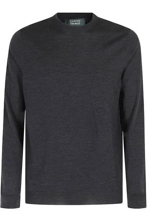 ZANONE Wool sweater