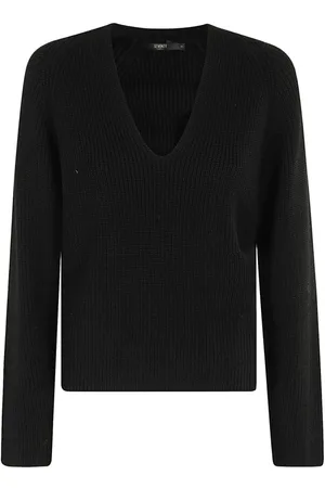 SEVENTY BY SERGIO TEGON V-neck jumper