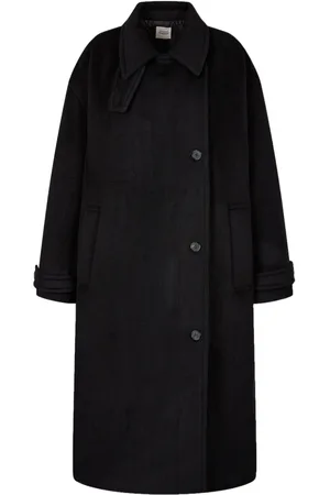 Studio Tomboy Double-breasted coat