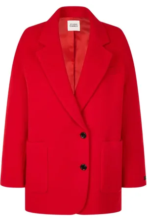 Studio Tomboy Single-breasted blazer