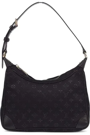 LOUIS VUITTON 2002 Little Boulogne shoulder bag