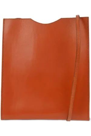 Hermès 1990-2000s Onimaitou shoulder bag