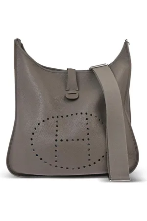 Hermès 2018 Evelyne III 41 TGM shoulder bag