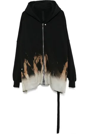 Rick Owens Jumbo Peter hoodie