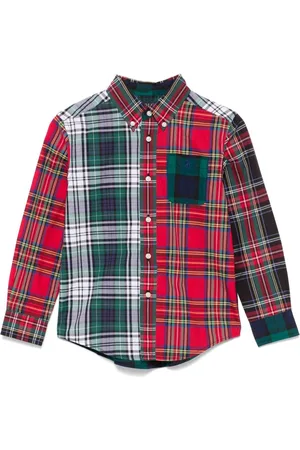 Ralph Lauren Fun shirt