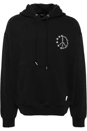 FIVE CM Graphic hoodie
