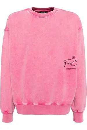 FIVE CM Logo sweatshirt