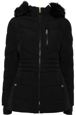 Michael Kors Chevron jacket
