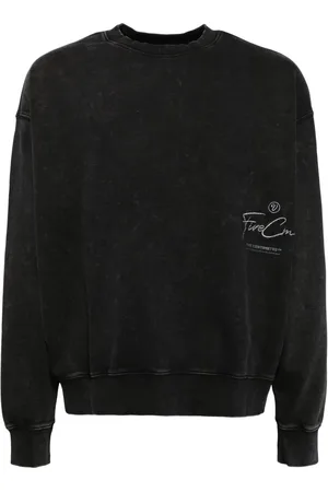 FIVE CM Logo sweatshirt