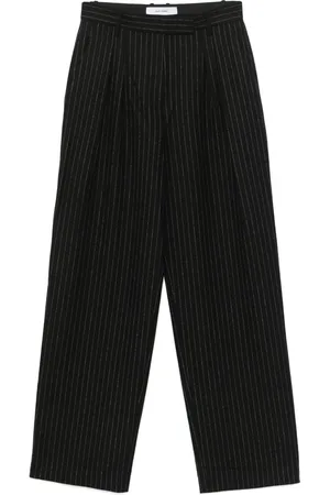 ALEX PERRY Tailored trousers