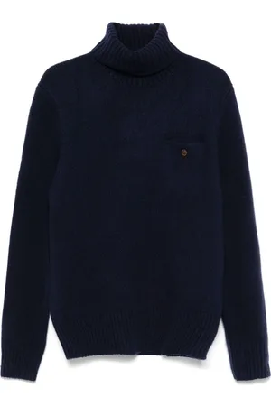 Ralph Lauren Roll-neck sweater