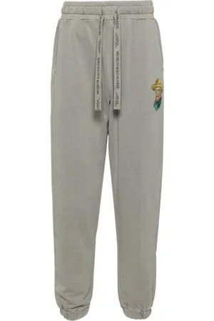 Musium Div. Embroidered pants
