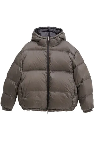 Filippa K Zipped puffer jacket