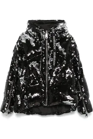 Khrisjoy Khris Sparkly jacket