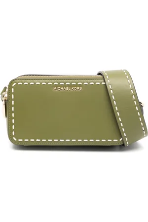 Michael Kors Leather shoulder bag