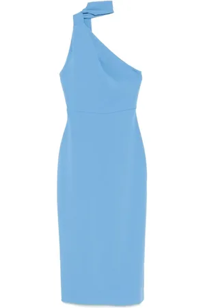 Solace Samira midi dress