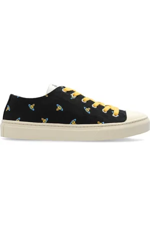 Vivienne Westwood Orb-print sneakers