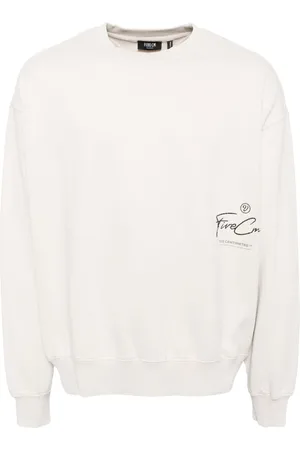 FIVE CM Logo sweatshirt