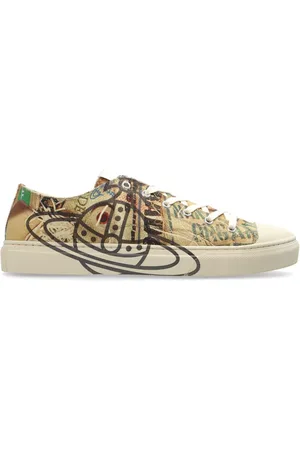 Vivienne Westwood Orb-print sneakers