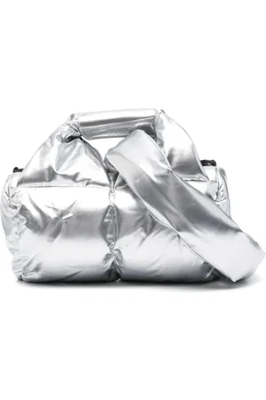 Rains Mini Nyssa Puffer tote bag