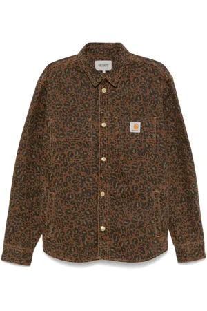 Carhartt Conro shirt jacket
