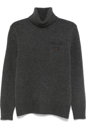 Ralph Lauren Roll-neck sweater