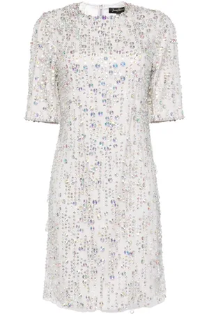 Jenny Packham Saturn dress