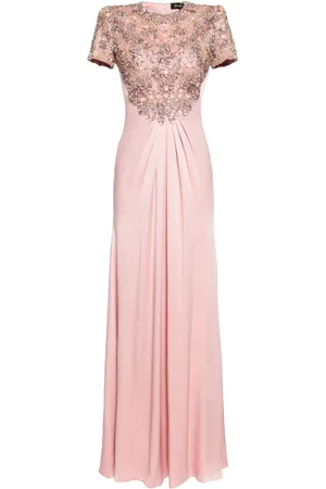 Jenny Packham Starry dress