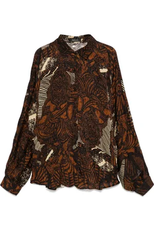Mes Demoiselles Abyss shirt