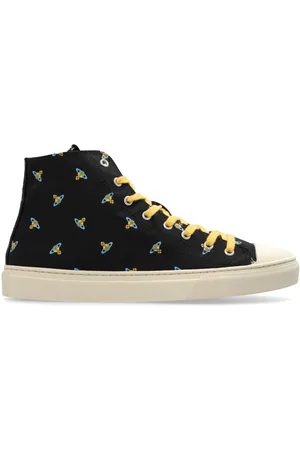 Vivienne Westwood Plimsoll sneakers