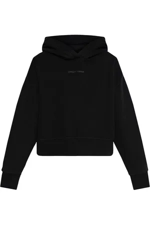 Canada Goose Logo-print hoodie
