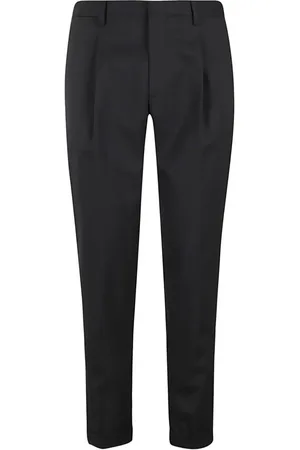 BRIGLIA Tiberios tailored trousers