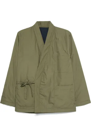 Universal Works Kyoto jacket
