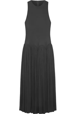 16Arlington Gathered dress