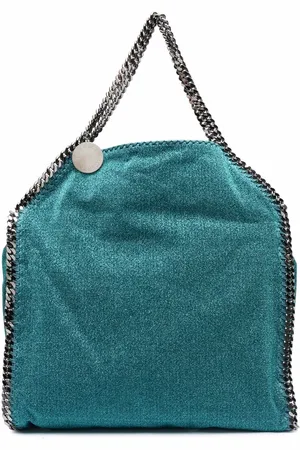 Stella McCartney Maxi Falabella tote bag