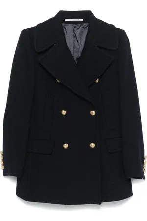 TAGLIATORE Blanche jacket