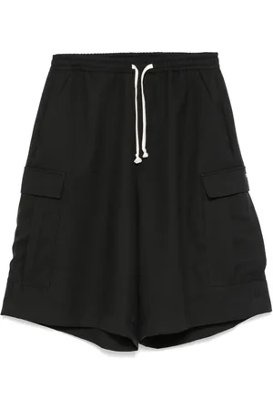 SOCIÉTÉ ANONYME Wide-leg shorts