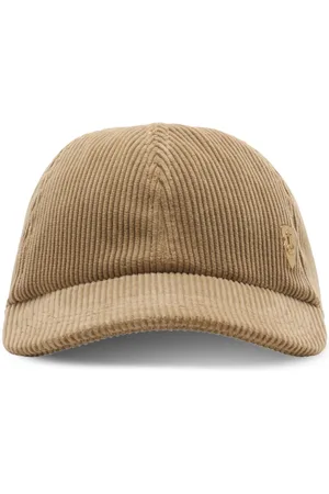 Burberry Corduroy baseball cap