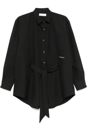 SOCIÉTÉ ANONYME Boyfriend shirt