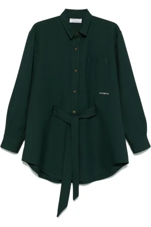 SOCIÉTÉ ANONYME Boyfriend shirt