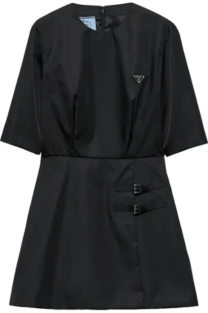Prada Re-Nylon mini-dress
