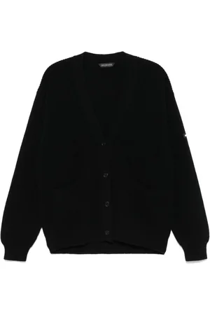 Balenciaga Wool cardigan